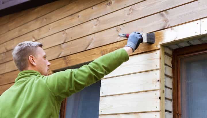 Exterior painting services for homes and businesses in Arcadia, CA.